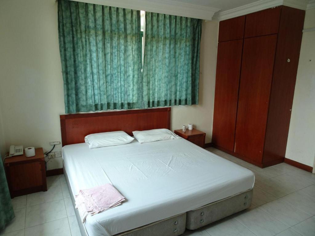 Lai Ming Hotel Cosmoland Singapur Exterior foto