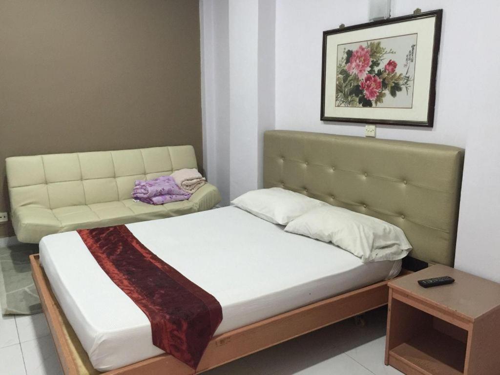 Lai Ming Hotel Cosmoland Singapur Exterior foto