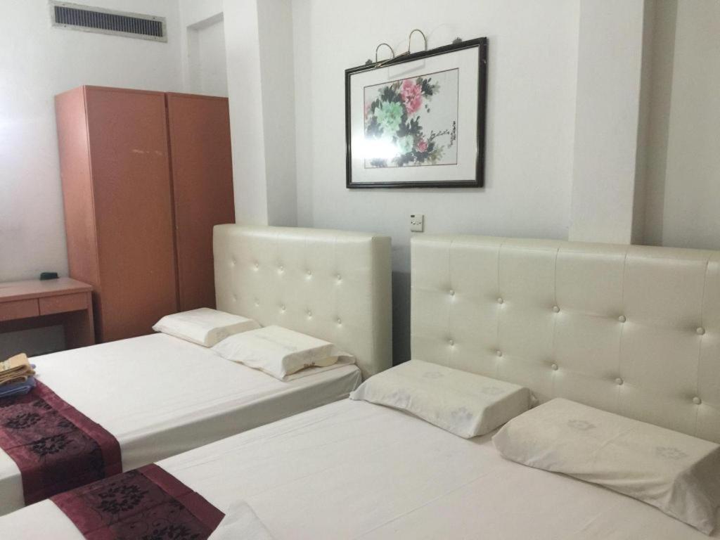 Lai Ming Hotel Cosmoland Singapur Exterior foto