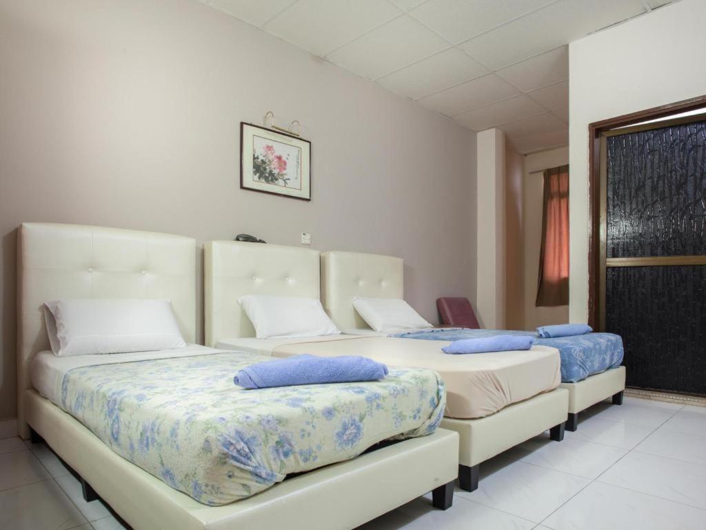Lai Ming Hotel Cosmoland Singapur Exterior foto